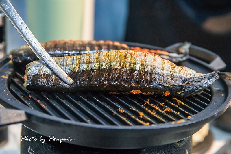 台南．安平區．老吳海陸燒肉．399元就能吃到優質肉品．家庭聚餐、親朋好友相揪來品嘗美味燒肉