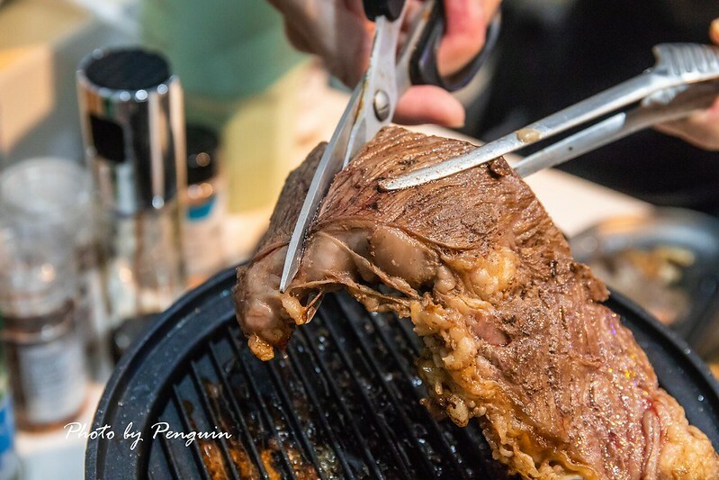 台南．安平區．老吳海陸燒肉．399元就能吃到優質肉品．家庭聚餐、親朋好友相揪來品嘗美味燒肉