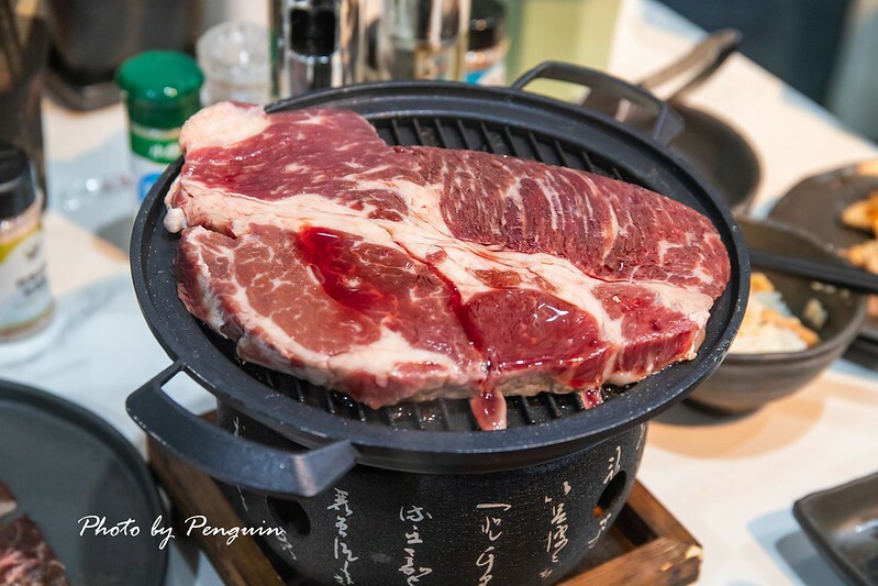 台南．安平區．老吳海陸燒肉．399元就能吃到優質肉品．家庭聚餐、親朋好友相揪來品嘗美味燒肉