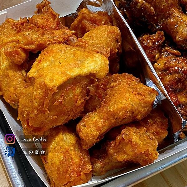 ZAC ZAG 一樂炸雞|北車周邊炸雞推薦 @neru.foodie / 丸の良食