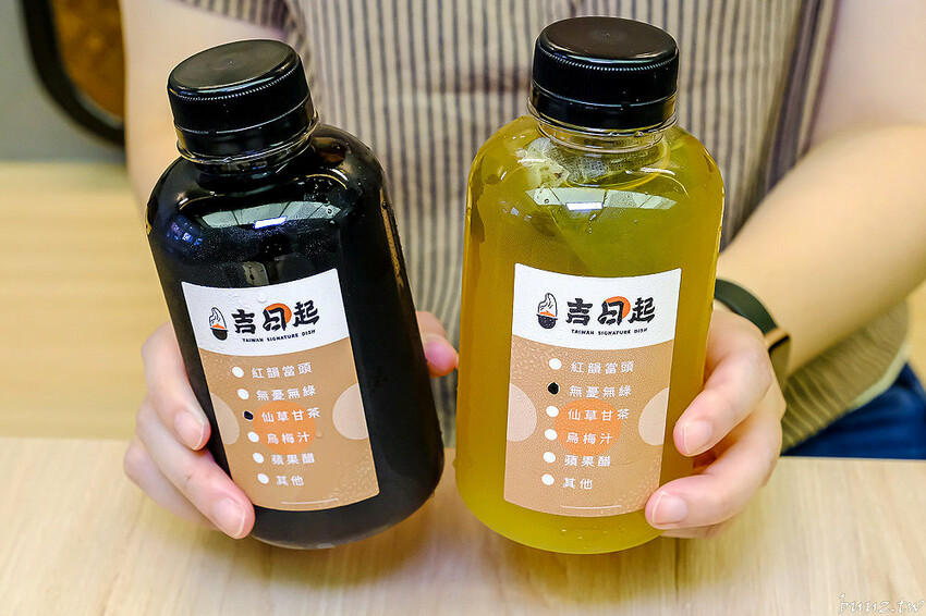 香Q油飯配佛跳牆,吉日起油飯·煲湯·手路菜,總鋪師傳承好手藝,煲湯手路菜一人獨享好幸福!