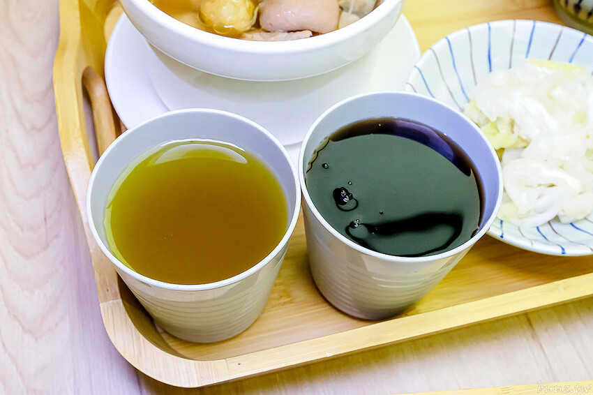 香Q油飯配佛跳牆,吉日起油飯·煲湯·手路菜,總鋪師傳承好手藝,煲湯手路菜一人獨享好幸福!