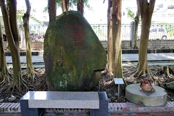 軍史公園：【南投集集景點】軍史公園 ~南投自行車半日遊軍事迷最愛