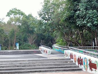 南投景點-特有生物研究保育教育館-中壢社大週四趴趴走˙有課外教學的樂趣