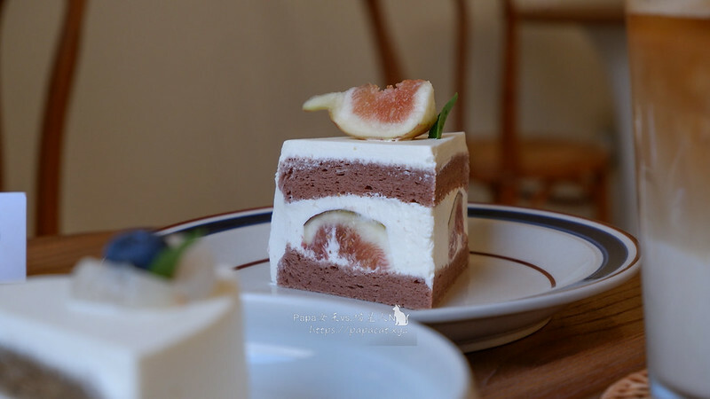 台中西區 |咖啡 鐵木 Ironwood台中草悟店 擠進草悟道咖啡戰區 今天想喝點什麼…別忘了點蛋糕