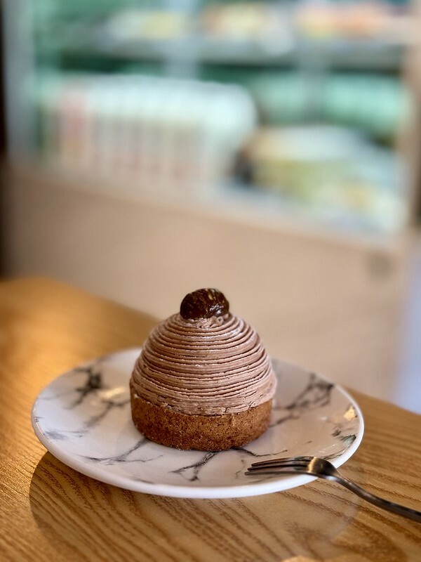 慕光咖啡工作室(ML coffee) | 物超所值的車庫咖啡館。(桃園咖啡館/精品手沖咖啡 /自家烘焙/桃園下午茶)