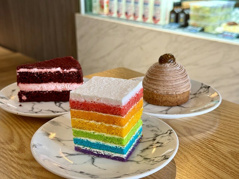 慕光咖啡工作室(ML coffee) | 物超所值的車庫咖啡館。(桃園咖啡館/精品手沖咖啡 /自家烘焙/桃園下午茶)