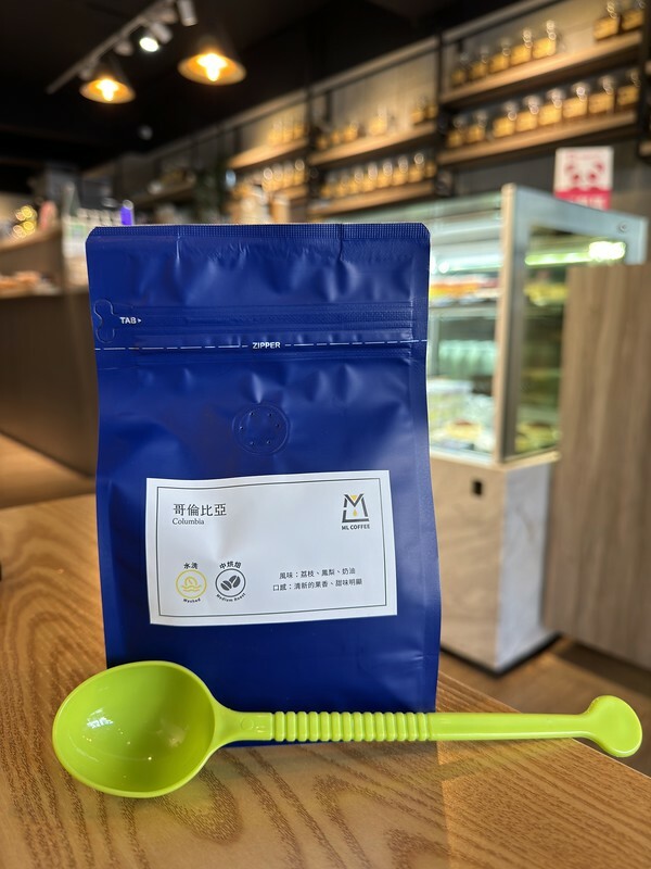 慕光咖啡工作室(ML coffee) | 物超所值的車庫咖啡館。(桃園咖啡館/精品手沖咖啡 /自家烘焙/桃園下午茶)