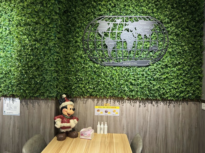 慕光咖啡工作室(ML coffee) | 物超所值的車庫咖啡館。(桃園咖啡館/精品手沖咖啡 /自家烘焙/桃園下午茶)