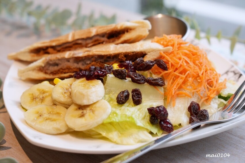 桃園咖啡廳推薦|慕光咖啡工作室~職人手沖咖啡專門店、限量冰滴咖啡、週三輕拿鐵特價中