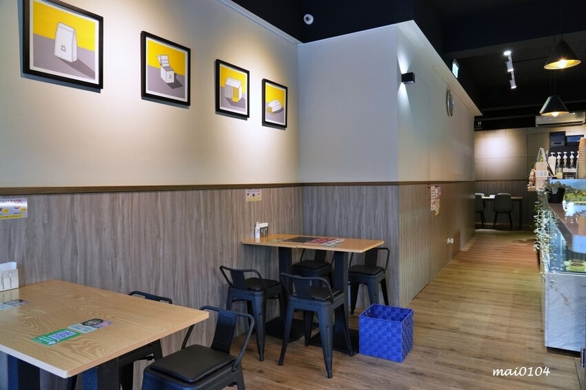 桃園咖啡廳推薦|慕光咖啡工作室~職人手沖咖啡專門店、限量冰滴咖啡、週三輕拿鐵特價中