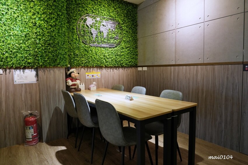 桃園咖啡廳推薦|慕光咖啡工作室~職人手沖咖啡專門店、限量冰滴咖啡、週三輕拿鐵特價中