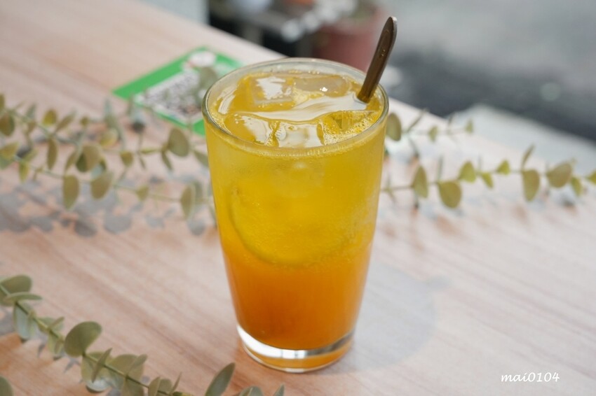 桃園咖啡廳推薦|慕光咖啡工作室~職人手沖咖啡專門店、限量冰滴咖啡、週三輕拿鐵特價中