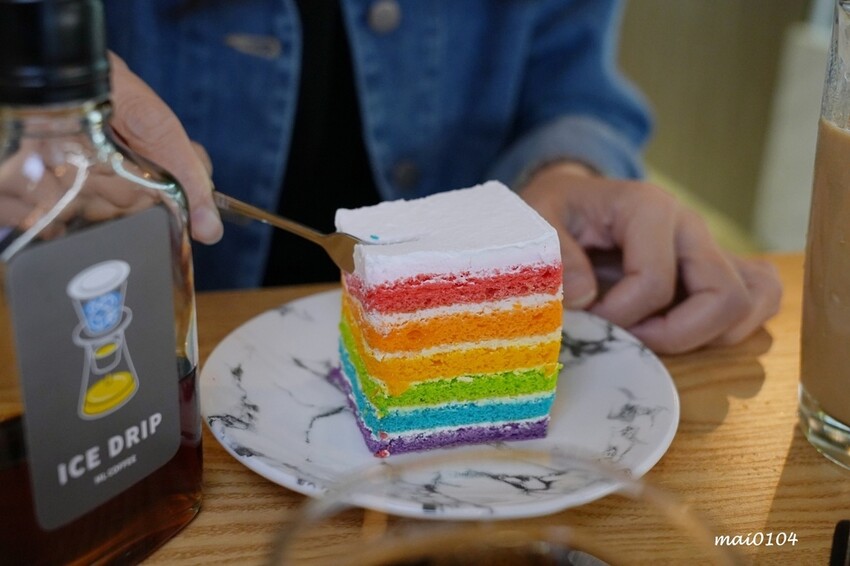 桃園咖啡廳推薦|慕光咖啡工作室~職人手沖咖啡專門店、限量冰滴咖啡、週三輕拿鐵特價中