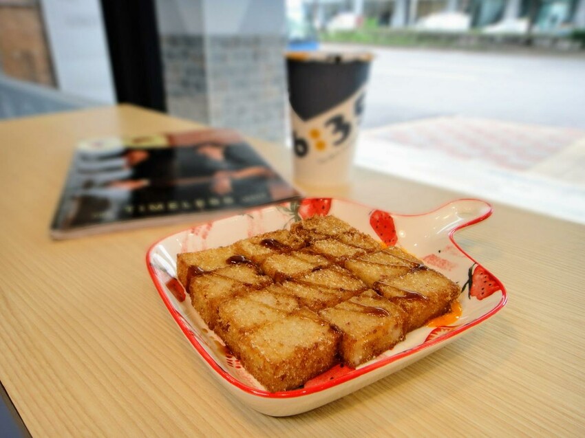 【美食】「6:35 早午餐 台北民生店」炒泡麵、肉蛋吐司,行天宮早午餐推薦、中山區早午餐推薦 附菜單