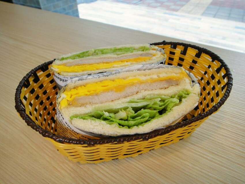 【美食】「6:35 早午餐 台北民生店」炒泡麵、肉蛋吐司,行天宮早午餐推薦、中山區早午餐推薦 附菜單