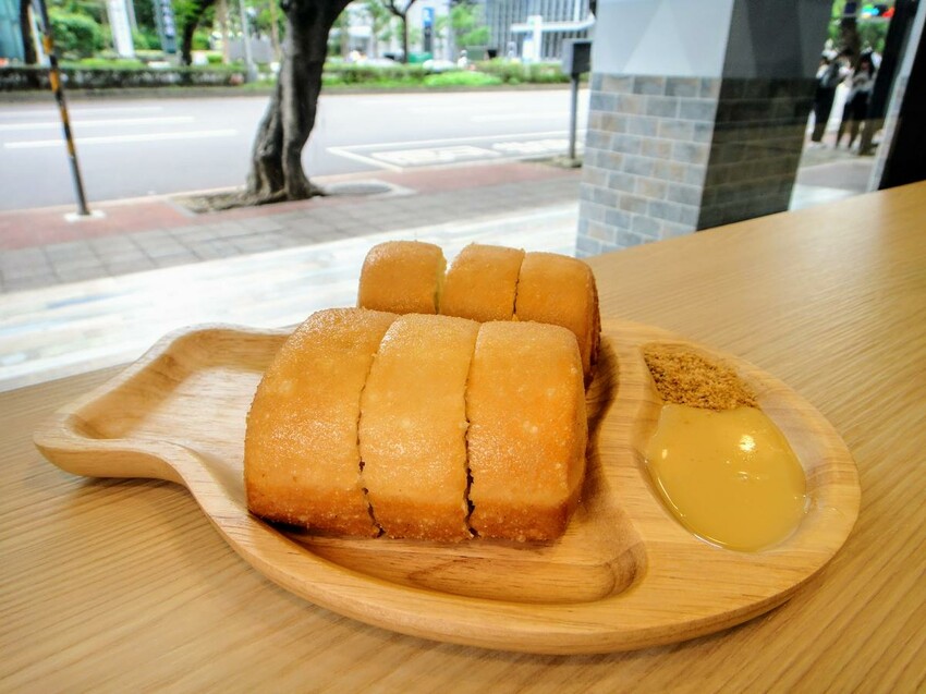 【美食】「6:35 早午餐 台北民生店」炒泡麵、肉蛋吐司,行天宮早午餐推薦、中山區早午餐推薦 附菜單