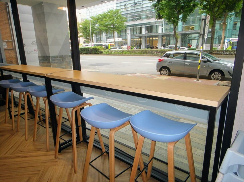 【美食】「6:35 早午餐 台北民生店」炒泡麵、肉蛋吐司,行天宮早午餐推薦、中山區早午餐推薦 附菜單