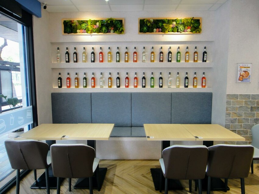 【美食】「6:35 早午餐 台北民生店」炒泡麵、肉蛋吐司,行天宮早午餐推薦、中山區早午餐推薦 附菜單