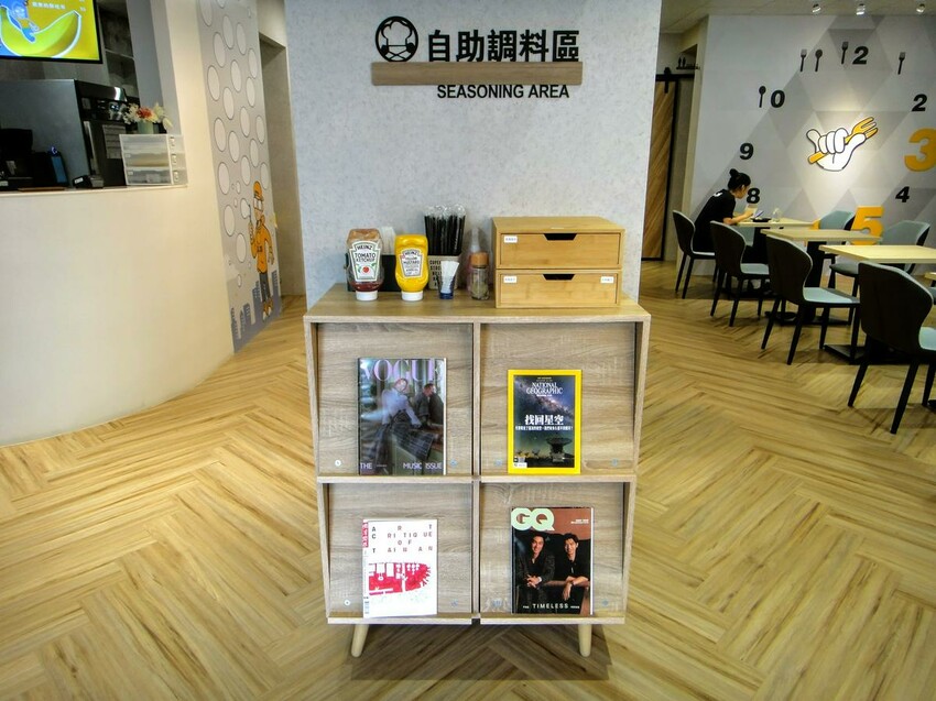 【美食】「6:35 早午餐 台北民生店」炒泡麵、肉蛋吐司,行天宮早午餐推薦、中山區早午餐推薦 附菜單