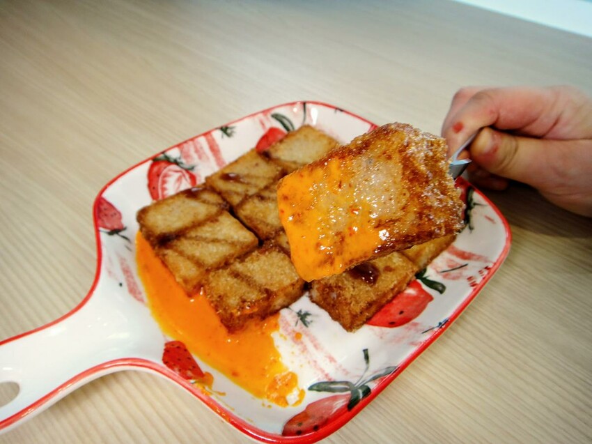 【美食】「6:35 早午餐 台北民生店」炒泡麵、肉蛋吐司,行天宮早午餐推薦、中山區早午餐推薦 附菜單