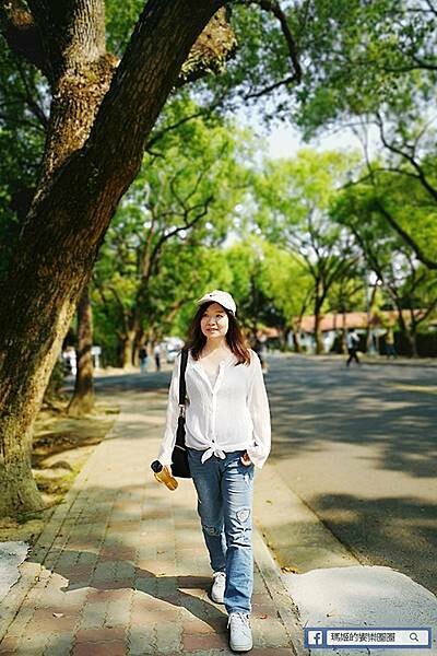 南投景點【中興新村散策】第一次來就愛慘的中興新村-漫遊文創眷村園區/每個角落都好好拍-還有吃不完的美食