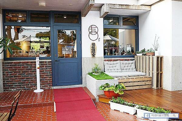 南投景點【中興新村散策】第一次來就愛慘的中興新村-漫遊文創眷村園區/每個角落都好好拍-還有吃不完的美食