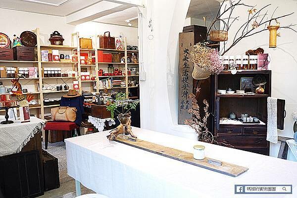 南投景點【中興新村散策】第一次來就愛慘的中興新村-漫遊文創眷村園區/每個角落都好好拍-還有吃不完的美食