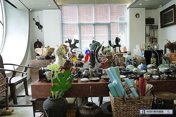 南投景點【中興新村散策】第一次來就愛慘的中興新村-漫遊文創眷村園區/每個角落都好好拍-還有吃不完的美食