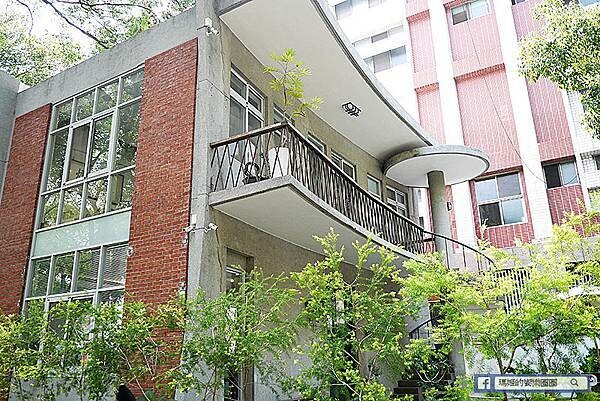 南投景點【中興新村散策】第一次來就愛慘的中興新村-漫遊文創眷村園區/每個角落都好好拍-還有吃不完的美食