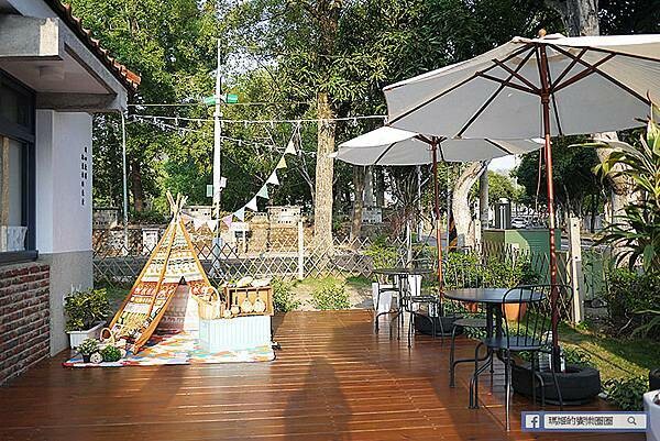 南投景點【中興新村散策】第一次來就愛慘的中興新村-漫遊文創眷村園區/每個角落都好好拍-還有吃不完的美食