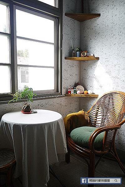 南投景點【中興新村散策】第一次來就愛慘的中興新村-漫遊文創眷村園區/每個角落都好好拍-還有吃不完的美食