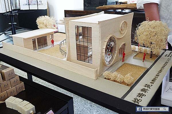 南投景點【中興新村散策】第一次來就愛慘的中興新村-漫遊文創眷村園區/每個角落都好好拍-還有吃不完的美食