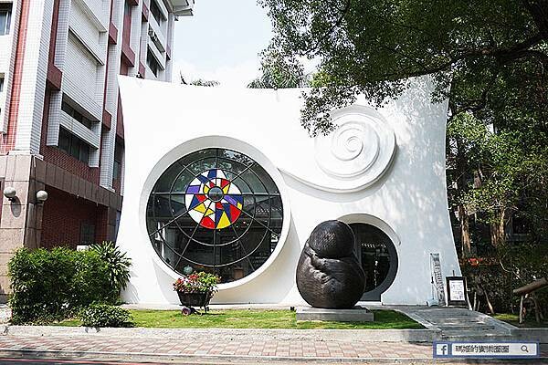 南投景點【中興新村散策】第一次來就愛慘的中興新村-漫遊文創眷村園區/每個角落都好好拍-還有吃不完的美食