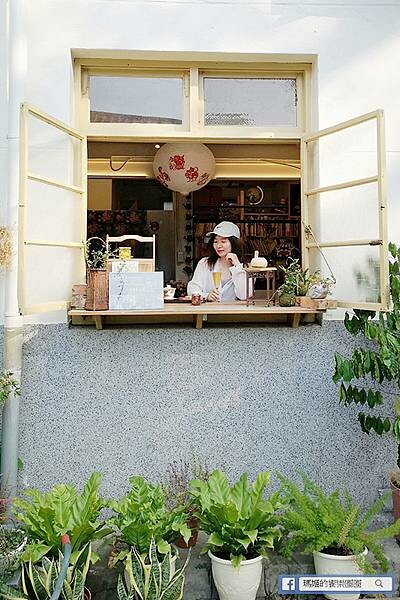 南投景點【中興新村散策】第一次來就愛慘的中興新村-漫遊文創眷村園區/每個角落都好好拍-還有吃不完的美食