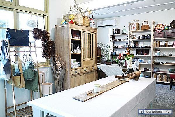 南投景點【中興新村散策】第一次來就愛慘的中興新村-漫遊文創眷村園區/每個角落都好好拍-還有吃不完的美食