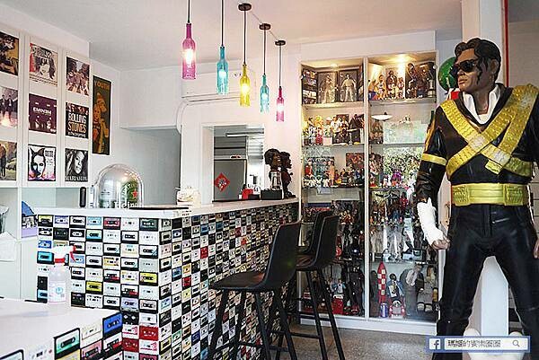 南投景點【中興新村散策】第一次來就愛慘的中興新村-漫遊文創眷村園區/每個角落都好好拍-還有吃不完的美食