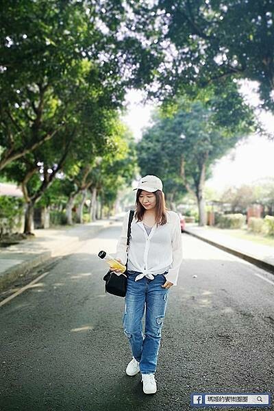 南投景點【中興新村散策】第一次來就愛慘的中興新村-漫遊文創眷村園區/每個角落都好好拍-還有吃不完的美食