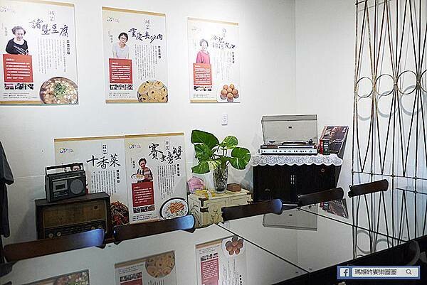 南投景點【中興新村散策】第一次來就愛慘的中興新村-漫遊文創眷村園區/每個角落都好好拍-還有吃不完的美食