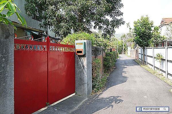 南投景點【中興新村散策】第一次來就愛慘的中興新村-漫遊文創眷村園區/每個角落都好好拍-還有吃不完的美食