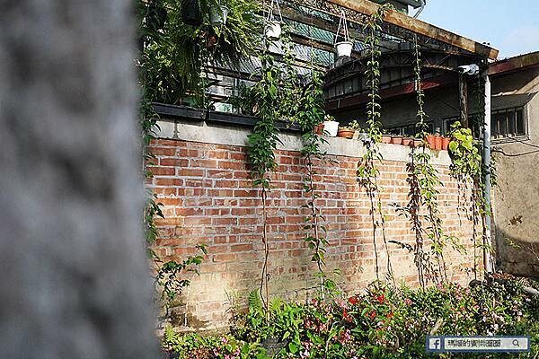 南投景點【中興新村散策】第一次來就愛慘的中興新村-漫遊文創眷村園區/每個角落都好好拍-還有吃不完的美食