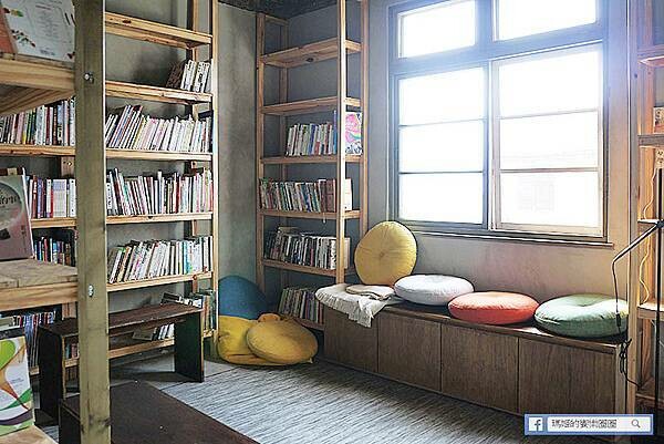 南投景點【中興新村散策】第一次來就愛慘的中興新村-漫遊文創眷村園區/每個角落都好好拍-還有吃不完的美食