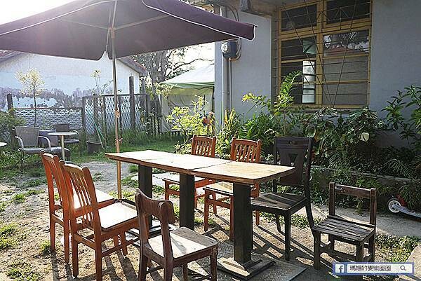 南投景點【中興新村散策】第一次來就愛慘的中興新村-漫遊文創眷村園區/每個角落都好好拍-還有吃不完的美食