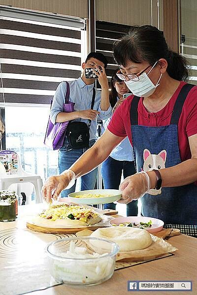 南投景點【中興新村散策】第一次來就愛慘的中興新村-漫遊文創眷村園區/每個角落都好好拍-還有吃不完的美食