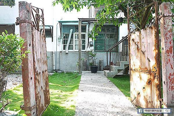 南投景點【中興新村散策】第一次來就愛慘的中興新村-漫遊文創眷村園區/每個角落都好好拍-還有吃不完的美食