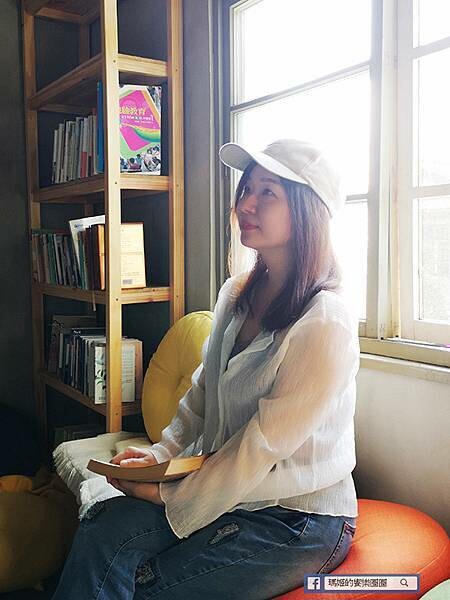 南投景點【中興新村散策】第一次來就愛慘的中興新村-漫遊文創眷村園區/每個角落都好好拍-還有吃不完的美食