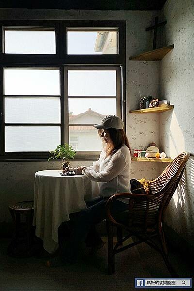 南投景點【中興新村散策】第一次來就愛慘的中興新村-漫遊文創眷村園區/每個角落都好好拍-還有吃不完的美食