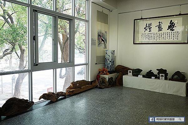 南投景點【中興新村散策】第一次來就愛慘的中興新村-漫遊文創眷村園區/每個角落都好好拍-還有吃不完的美食