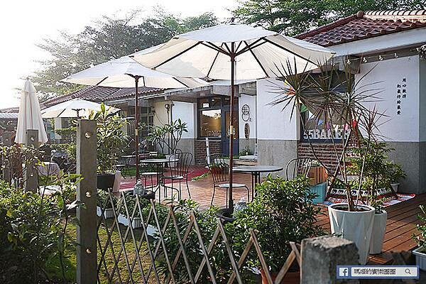 南投景點【中興新村散策】第一次來就愛慘的中興新村-漫遊文創眷村園區/每個角落都好好拍-還有吃不完的美食