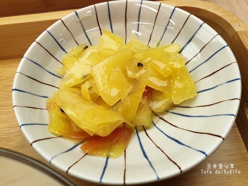 吉日起｜文青風裝潢的油飯、煲湯、手路菜 🌱豆芽愛吃在台中